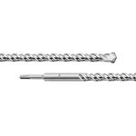 Wiertło do betonu SDS-plus z podwójną spiralą 20 x 1000 mm Condor