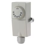 Termostat przylgowy TU SC 30-90ř16A/250 V
