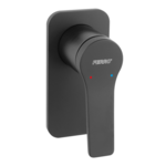 Bateria podtynkowa, 1-funkcyjna NEXUS czarna