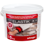 Klej Powerelastik 5 kg Stegu