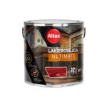 Lakierobejca ULTIMATE 12 lat 2,5 l Jatoba Altax
