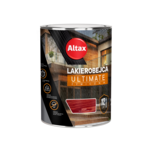 Lakierobejca ULTIMATE 12 lat 5 l Jatoba Altax