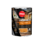 Lakierobejca ULTIMATE 12 lat 5 l Kasztan Altax