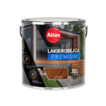 Lakierobejca PREMIUM 10 lat 2,5 l Palisander Altax