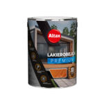 Lakierobejca PREMIUM 10 lat 5 l Tik Altax