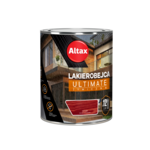 Lakierobejca ULTIMATE 12 lat 0,75 l Jatoba Altax