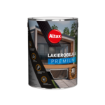 Lakierobejca PREMIUM 10 lat 5 l Venge Altax