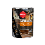 Lakierobejca ULTIMATE 12 lat 5 l Palisander Altax