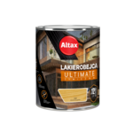 Lakierobejca ULTIMATE 12 lat 0,75 l Dąb Altax