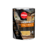Lakierobejca ULTIMATE 12 lat 5 l Dąb Altax