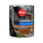 Lakierobejca PREMIUM 10 lat 0,75 l Palisander Altax