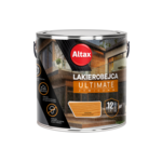 Lakierobejca ULTIMATE 12 lat 2,5 l Kasztan Altax