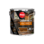 Lakierobejca ULTIMATE 12 lat 2,5 l Brąz Altax