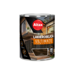 Lakierobejca ULTIMATE 12 lat 0,75 l Heban Altax