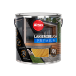 Lakierobejca PREMIUM 10 lat 2,5 l Dąb Altax