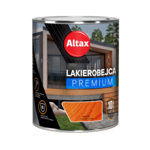 Lakierobejca PREMIUM 10 lat 0,75 l Mahoń Altax