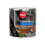 Lakierobejca PREMIUM 10 lat 0,25 l Palisander Altax