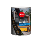 Lakierobejca PREMIUM 10 lat 5 l Sosna Altax