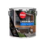Lakierobejca PREMIUM 10 lat 2,5 l Venge Altax