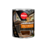 Lakierobejca ULTIMATE 12 lat 0,75 l Palisander Altax