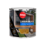 Lakierobejca PREMIUM 10 lat 0,25 l Orzech Altax