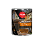 Lakierobejca ULTIMATE 12 lat 0,75 l Brąz Altax