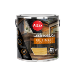 Lakierobejca ULTIMATE 12 lat 2,5 l Dąb Altax