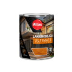 Lakierobejca ULTIMATE 12 lat 0,75 l Tik Altax