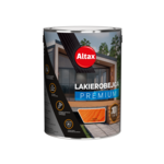 Lakierobejca PREMIUM 10 lat 5 l Mahoń Altax