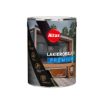 Lakierobejca PREMIUM 10 lat 5 l Palisander Altax