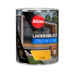 Lakierobejca PREMIUM 10 lat 0,75 l Sosna Altax