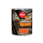 Lakierobejca ULTIMATE 12 lat 0,75 l Mahoń Altax