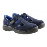 Sandały ochronne LABER S1P SRC granatowe 45