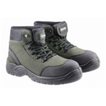Trzewiki ochronne RANDOW S3 SRC ciemnozielone 44