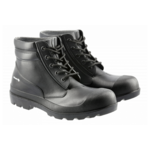 Trzewiki ochronne EFZE S5 SRA czarne 43