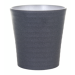 Osłonka STORCZYK ST 9058 13 cm ciemny grafit struktura