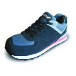 Półbuty damskie bezpieczne DEDRA BH9MF2-37 rozmiar 37 kat.SB SRC