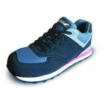 Półbuty damskie bezpieczne DEDRA BH9MF2-39 rozmiar 39 kat.SB SRC