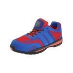 Półbuty bezpieczne buty BHP DEDRA BH9M2V-42 sport rozmiar 42 kat.S1 SRC