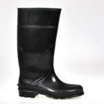 Kalosze PVC męskie długie DEDRA BH9C1-41 rozmiar 41