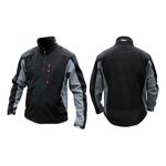 Kurtka softshell DEDRA BH6KS-XXXL