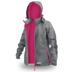 Kurtka softshell damska DEDRA BH65KS-L