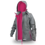 Kurtka softshell damska DEDRA BH65KS- XS