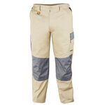 Spodnie ochronne DEDRA BH41SP-S S/48