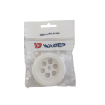 Sitko plastikowe przykręcane do umywalki WADEP