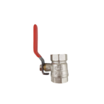 Zawór kulowy przelotowy STANDARD W-W - 3/4" WADEP