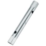 Klucz rurowy, klucz rurkowy 18 x 19 mm DEDRA
