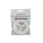 Sitko plastikowe przykręcane do zlewu WADEP