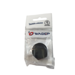 Zaślepka chromowana - 3/4" WADEP