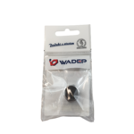 Korek chromowany - 3/8" WADEP
